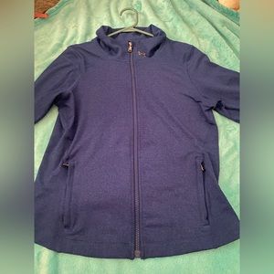 Under Armour Jacket very comfortable
